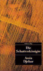 ISBN 9783293200111: Die Schattenkönigin