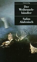 ISBN 9783293200159: UT, Nr.15, Der Weihrauchhändler