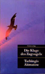 ISBN 9783293200326: Die Klage des Zugvogels