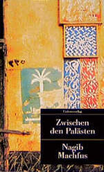 ISBN 9783293200654: Zwischen den Palästen - Kairoer Trilogie I