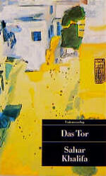 ISBN 9783293200685: Das Tor – Roman