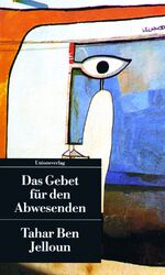 ISBN 9783293200708: Das Gebet für den Abwesenden – Roman