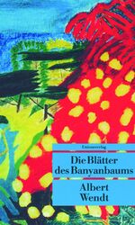 ISBN 9783293201224: Die Blätter des Banyanbaums – Roman