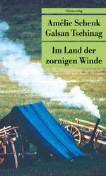 ISBN 9783293201545: Im Land der zornigen Winde - Gespräche