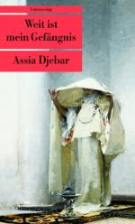 ISBN 9783293201927: Weit ist mein Gefängnis – Roman