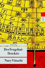 ISBN 9783293202641: Der Fengshui-Detektiv - Kriminalroman. Der Fengshui-Detektiv (1)