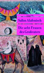 ISBN 9783293202849: Die acht Frauen des Großvaters