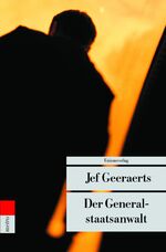 ISBN 9783293202887: Der Generalstaatsanwalt