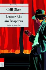 ISBN 9783293203136: Letzter Akt am Bosporus - Ein Fall für Remzi Ünal