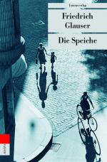 ISBN 9783293203358: Die Speiche - (Krock & Co.). Herausgegeben und mit einem Nachwort von Bernhard Echte. Herausgegeben und mit einem Nachwort von Bernhard Echte. Kriminalroman. Ein Wachtmeister-Studer-Roman