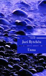 ISBN 9783293203419: Unna – Roman