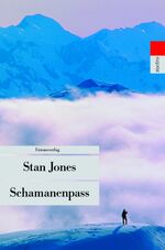 ISBN 9783293203556: Schamanenpass - Roman. Ein Fall für Nathan Active (2)