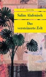 ISBN 9783293203693: Das versteinerte Zelt – Erzählung