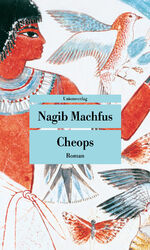 Nagib Machfus: Cheops
