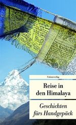 ISBN 9783293204218: Reise in den Himalaya - Geschichten fürs Handgepäck