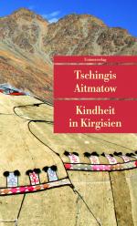 ISBN 9783293204805: Kindheit in Kirgisien - Autobiografische Erzählung