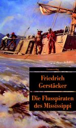 ISBN 9783293205055: Die Flusspiraten des Mississippi