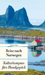 ISBN 9783293205062: Reise nach Norwegen: Kulturkompass fürs Handgepäck: Kulturkompass fürs Handgepäck. Herausgegeben von Stefanie Lind. Herausgegeben von Stefanie Lind. Bücher fürs Handgepäck.