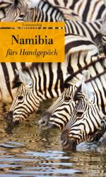 ISBN 9783293205536: Namibia fürs Handgepäck: Übers. von Helga Ahrens u.a.