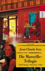 ISBN 9783293205727: Die Marseille-Trilogie - Total Cheops, Chourmo, Solea