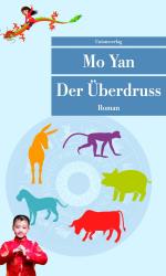 ISBN 9783293205888: Der Überdruss – Roman