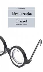 ISBN 9783293206236: Prickel – Kriminalroman. Kristof Kryszinski ermittelt (Der erste Fall)