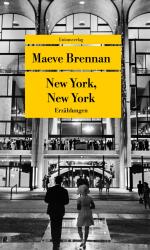 ISBN 9783293207349: New York, New York – Erzählungen