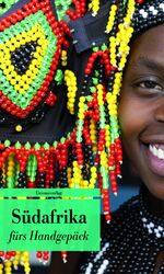 ISBN 9783293207707: Südafrika fürs Handgepäck