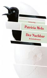 ISBN 9783293209299: Der Nachbar: Kriminalroman - signiert