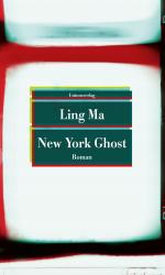 ISBN 9783293209381: New York Ghost – Roman