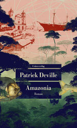 ISBN 9783293209800: Amazonia – Roman