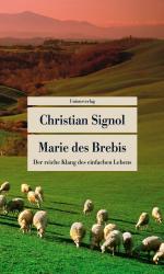 ISBN 9783293209817: Marie des Brebis: Der reiche Klang des einfachen Lebens. Eine Biografie (Unionsverlag Taschenbücher)