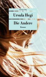 ISBN 9783293209855: Die Andere