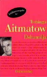 ISBN 9783293290068: Dshamilja by Aitmatow, Tschingis