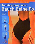 Trainingsprogramm Bauch-Beine-Po