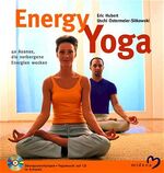 ISBN 9783310007549: Energy Yoga, m. Audio-CD