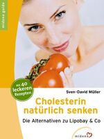 ISBN 9783310008119: Cholesterin natürlich senken