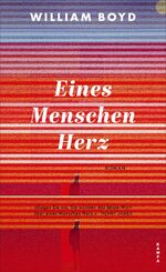 ISBN 9783311100379: Eines Menschen Herz. 1. Auflage