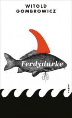 ISBN 9783311101017: Ferdydurke