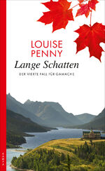 ISBN 9783311120124: Lange Schatten - Der vierte Fall für Gamache