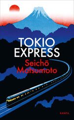 ISBN 9783311120933: Tokio Express