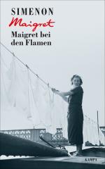 ISBN 9783311130147: Maigret bei den Flamen