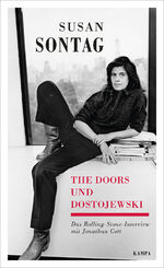 ISBN 9783311140016: The Doors und Dostojewski - Das Rolling-Stone-Interview mit Jonathan Cott