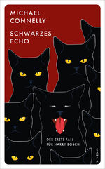 ISBN 9783311155089: Schwarzes Echo - Der erste Fall für Harry Bosch