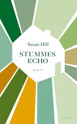 ISBN 9783311210078: Stummes Echo