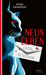 ISBN 9783311300458: Neun Leben