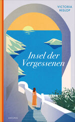 ISBN 9783311300465: Insel der Vergessenen