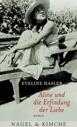 ISBN 9783312002696: Aline und die Erfindung der Liebe : Roman.