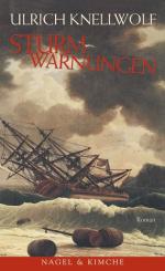 ISBN 9783312003358: Sturmwarnungen – Roman