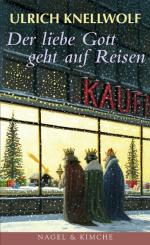 ISBN 9783312003457: Der liebe Gott geht auf Reisen